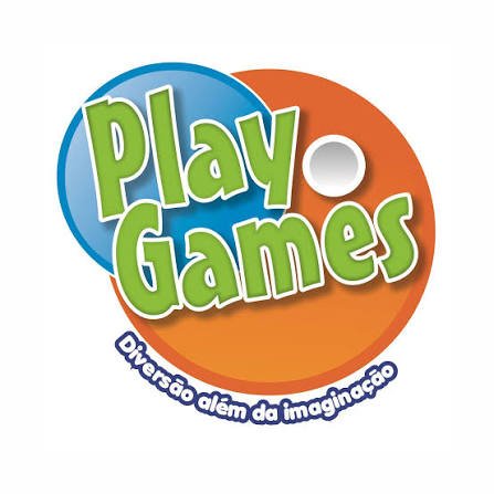 Rede Play Games